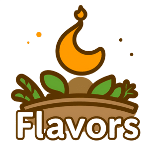 Islamic Flavors - Authentic Halal Recipes from Around the World